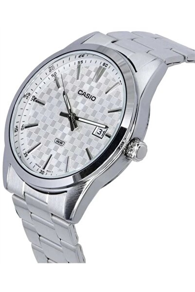 Casio Mtp-Vd03D-7Audf Men Wrist Watch