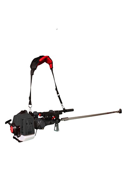 Samsung Power Gsp-1000 Zeytin Fındık Badem İğde Hasat Makinesi