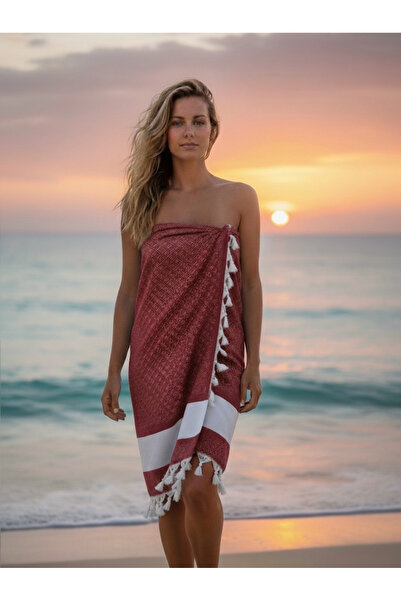 Bursa Home منشفة بيشتمال الماسية ومنشفة الشاطئ ومنشفة الحمام