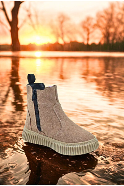 Moda Lime Fuchsiové unisex dívčí zimní boty – hřejivé, robustní, protiskluzové a pohodlné podrážky