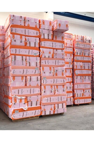 İzocam Xps Strafor Maxiboard 120x60x3cm 14 Adet 10.08m2