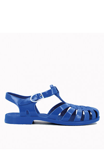 MEDUSE Sun Blue Roy Sandals- Children's Sandals Blue Roy