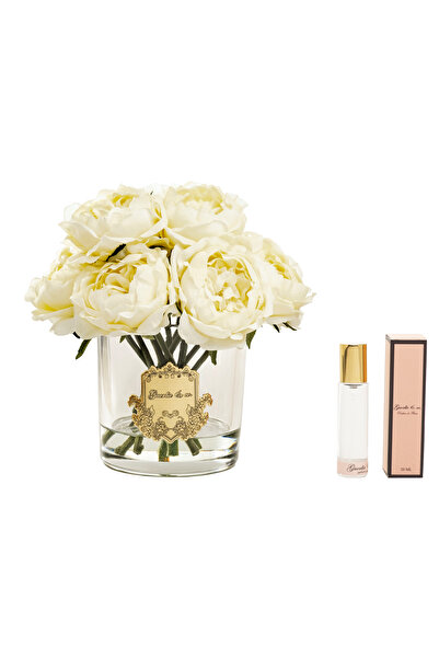 Guerlieandco. Krem 10 lu Şakayık Gold