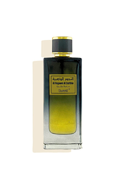 Surrati عطر النجوم الذهبية 80مل