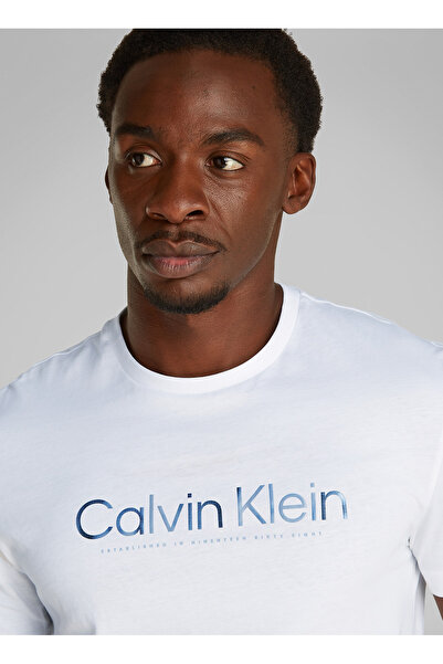 Calvin Klein Men's T-Shirt K10K114162