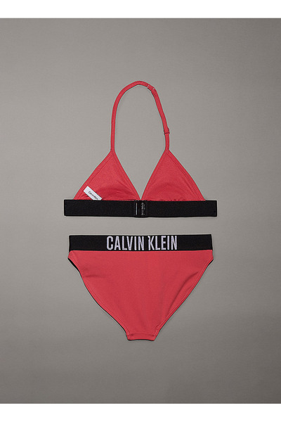 Calvin Klein TRIANGLE BIKINI SET