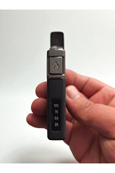 HK GİFT SHOP Metal çift yangın rüzgar geçirmez çakmak açık alev Jet dönüşüm Torch