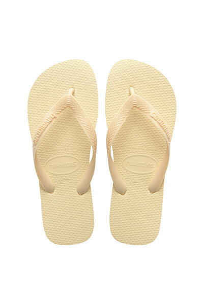 Havaianas Top Senses Buttercream Kadın Parmak Arası Terlik