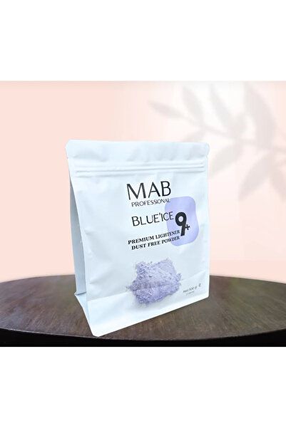 MAB BLUE ICE TOZ AÇICI 500gr