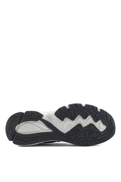 lumberjack Schwarzer Damen-Sneaker A10194848312010