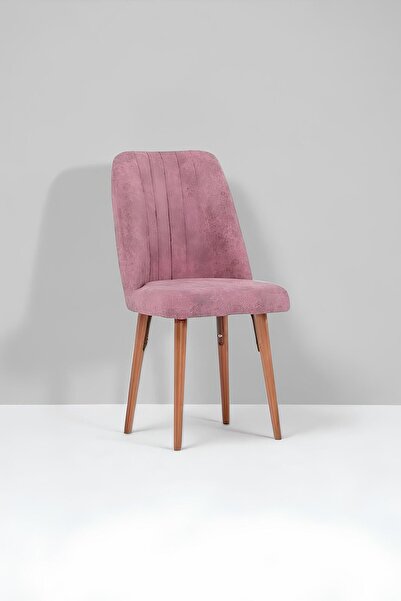 ADAHOME Kare Gold Sandalye 1 Adet