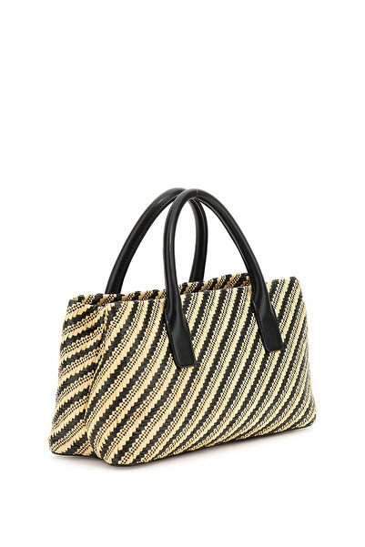 Guess Simona Small Satchel El Çantası