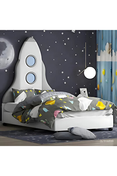 PalmirAtic Uzay Baza ve Başlık Takımı