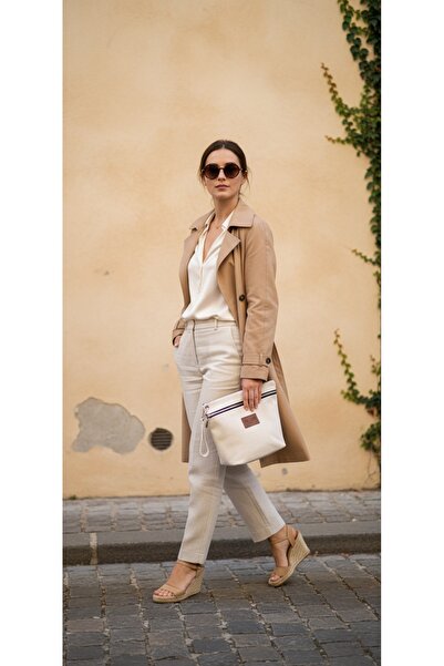 İvaLife İva Kanvas Portföy El Çantası