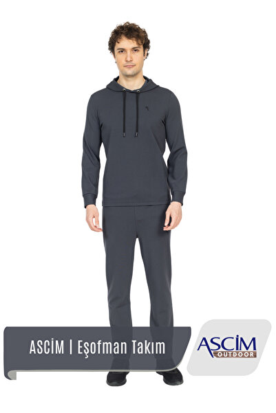 ASCİM مجموعة ملابس رياضية للرجال من Ascim Outdoor