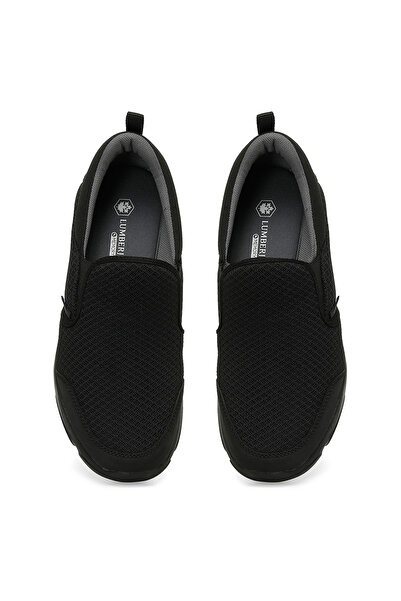 lumberjack Siyah Kadın Sneaker A10197552512010