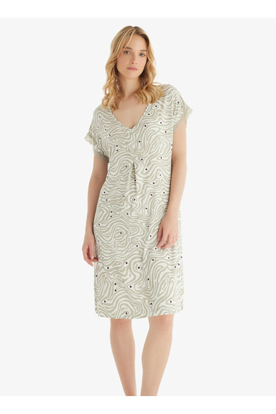 Blackspade Pantofi de noapte pentru femei cu model 51859