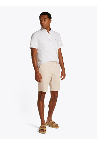 Tommy Hilfiger Erkek HARLEM SHORT 1985 Şort