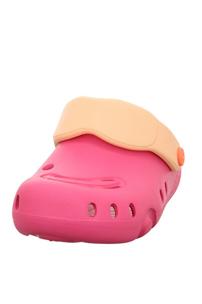 Superfit Pink Girl's Beach Slippers Splash C