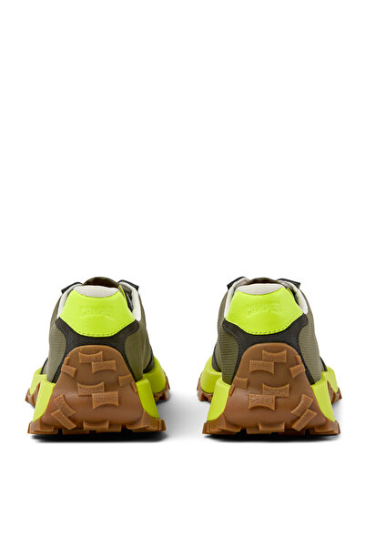 CAMPER Yeşil Erkek Sneaker DRİFT TRAİL