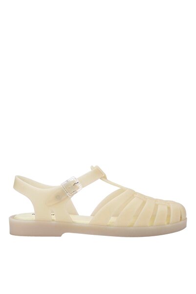 Melissa Krem Kadın Sandalet 32408BF141