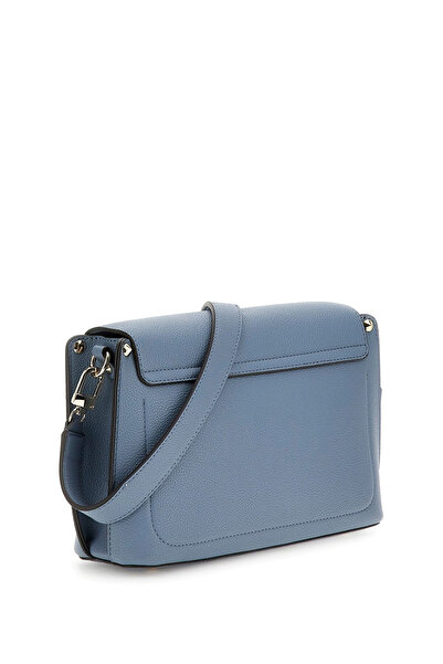 Guess Emiliya Çapraz Çıkarılabilir Askılı Çanta