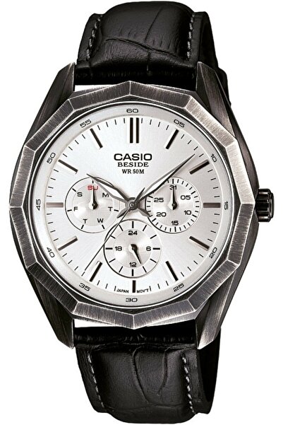 Casio Beside BEM-310BL-7AVDF Erkek Kol Saati