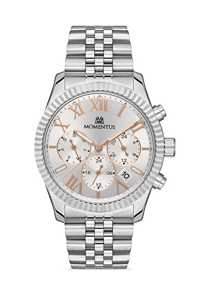 Momentus CW128S-02SR Women's Wristwatch