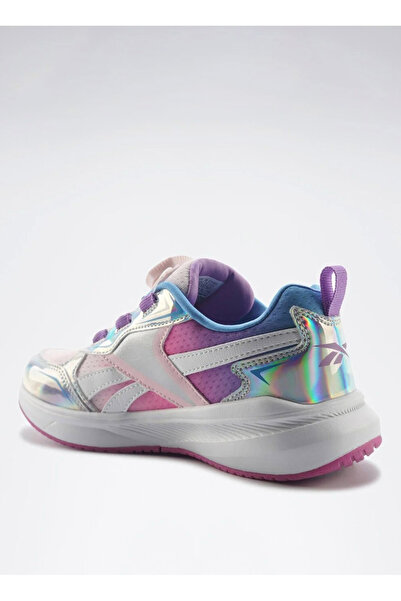 Reebok Pink Girls' Running Shoes 101989183-Poine One