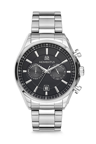 Momentus CC102S-04SS Erkek Kol Saati