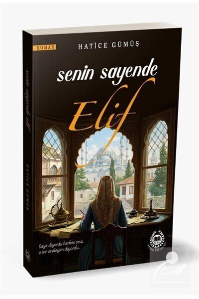 Bahar Yayınları Senin Sayende Elif
