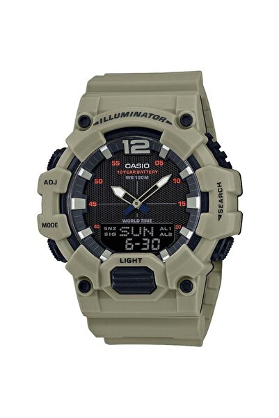 Casio HDC-700-3A3VDF Erkek Kol Saati