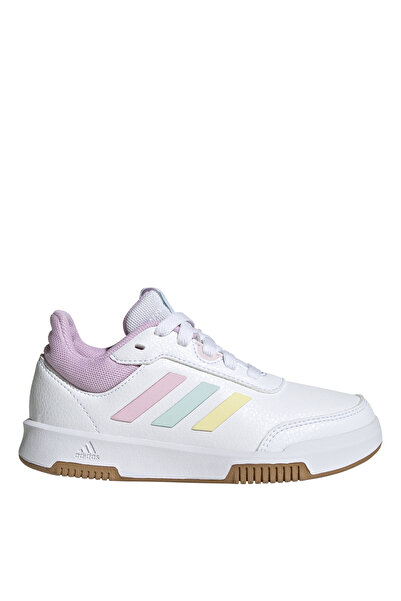 adidas Beyaz - Çok Renkli Kız Çocuk Yürüyüş Ayakkabısı JH9545-Tensaur Sport 2.0 K