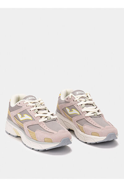 Joma RRT50LS2524 RT50 LADY 2524 MARRÓN R Pembe - Kahverengi Kadın Lifestyle Ayakkabı