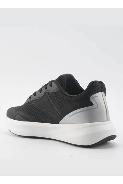 Reebok 101989350 EDGEWOOD Siyah Kadın Koşu Ayakkabısı