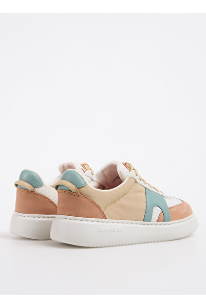 CAMPER Çok Renkli Kadın Sneaker K201693-009