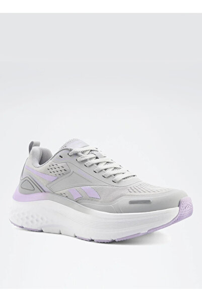 Reebok 101989416 MOON FLEX II Gri Kadın Koşu Ayakkabısı