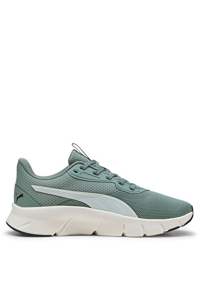 Puma 31009320 FlexFocus Lite Modern Gre Yeşil Erkek Koşu Ayakkabısı