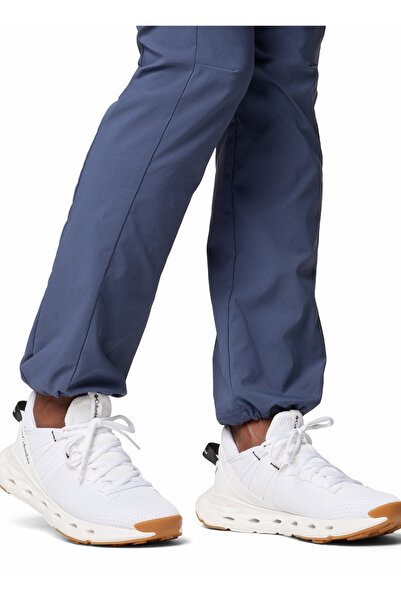 Columbia 2115261100BL7249 حذاء نسائي أبيض للخروج