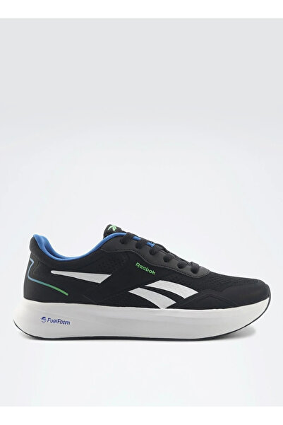 Reebok 101988990 EDGEWOOD Ανδρικά παπούτσια περπάτημα Μαύρα
