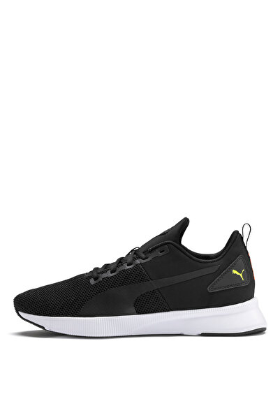 Puma 19225713 FLYER RUNNER Black-N Siyah Erkek Koşu Ayakkabısı