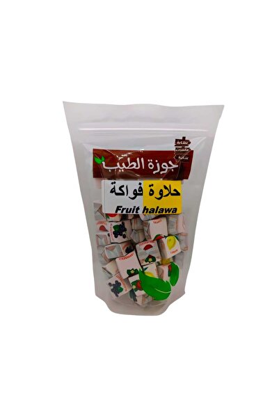 Nutmeg حلاوى فواكة الأصلية القديمة