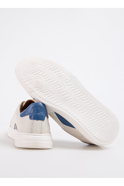 Hammer Jack White - Blue Men's Sneaker Ried m Shoes