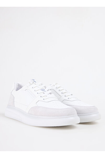 Hammer Jack White Men's Sneaker Wama m Shoes