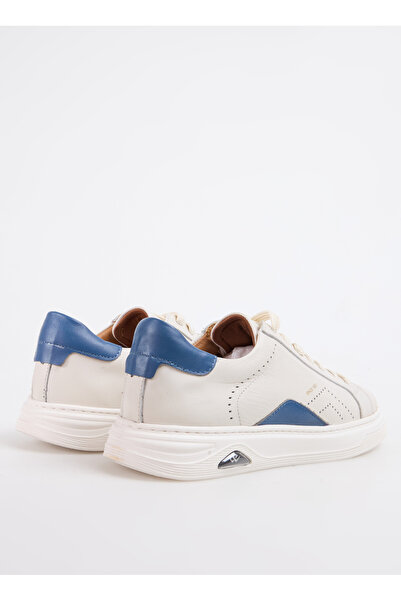 Hammer Jack White - Blue Men's Sneaker Ried m Shoes