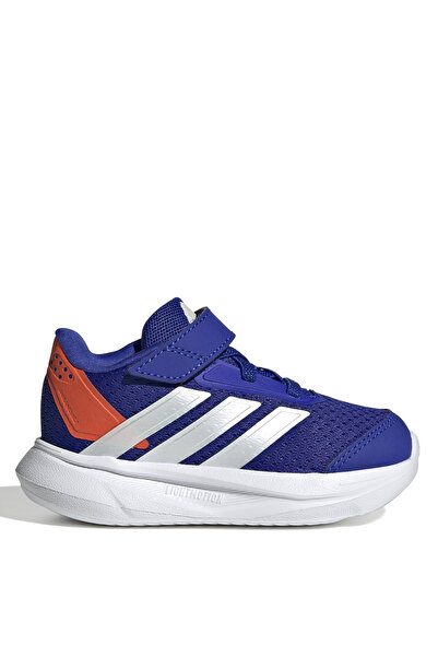 adidas Navy Blue - White Baby Walking Shoes Ji2142-Duramo Sl2 El I