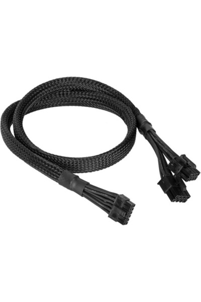 Corsair كابل طاقة CP-8920274 ذو 12 سنًا لوحدة معالجة الرسومات CSR-83