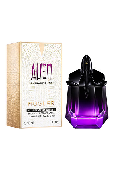 Thierry Mugler Alien Extraintense EDP Intense 30 ml Kadın Parfüm