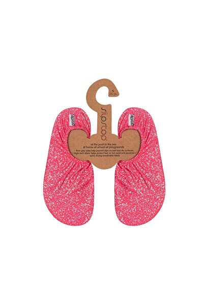 SLIPSTOP Pantofi de mare multicolori pentru fete Laila Junior