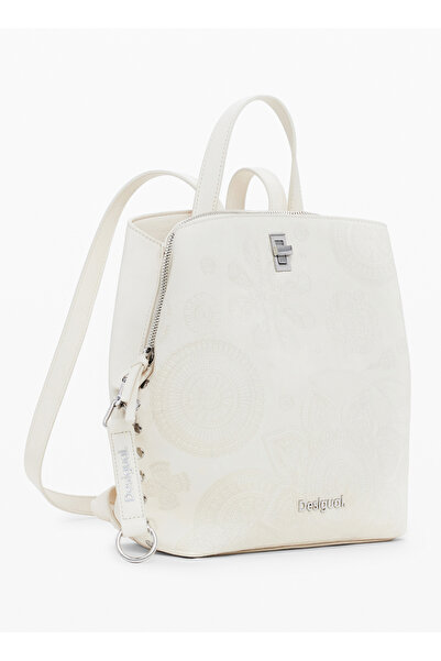 Desigual Rucsac Desigual Dejavu Mini 6L - 25SAKP28-1001